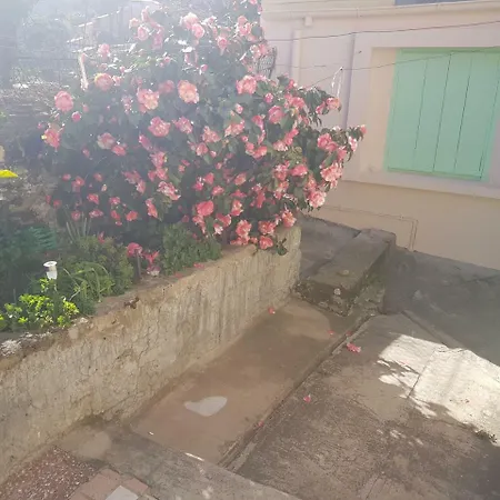 Appartamento Rue De L Aire 4air5 Collioure