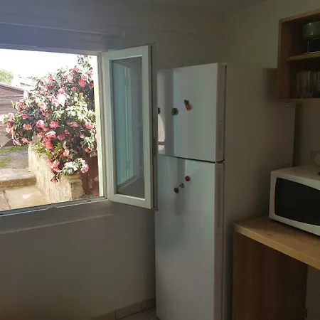 Appartamento Rue De L Aire 4air5 Collioure