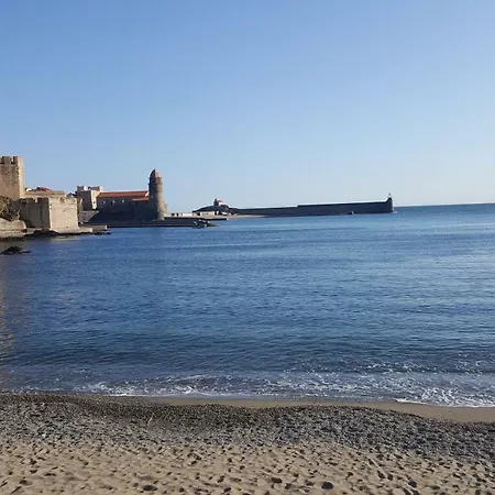 Rue De L Aire 4air5 * Collioure